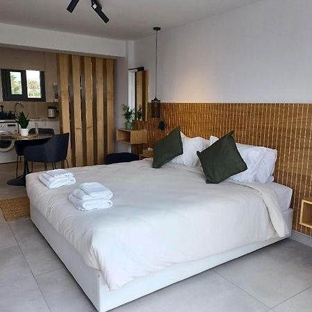 Terrazza Suites Pafos Exterior foto