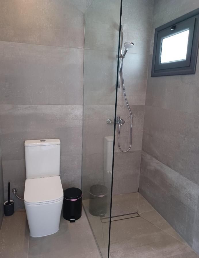 Terrazza Suites Pafos Exterior foto