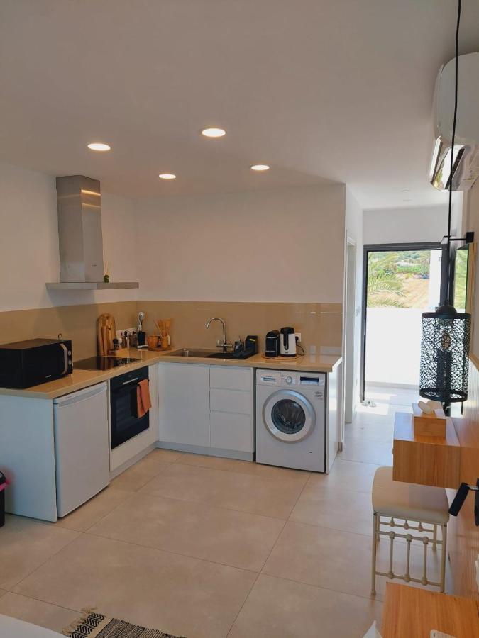 Terrazza Suites Pafos Exterior foto