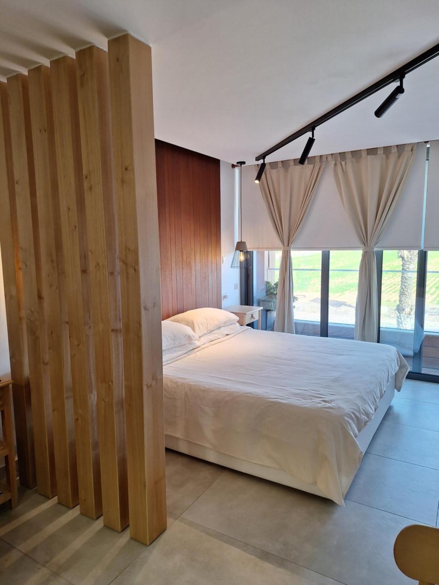 Terrazza Suites Pafos Exterior foto