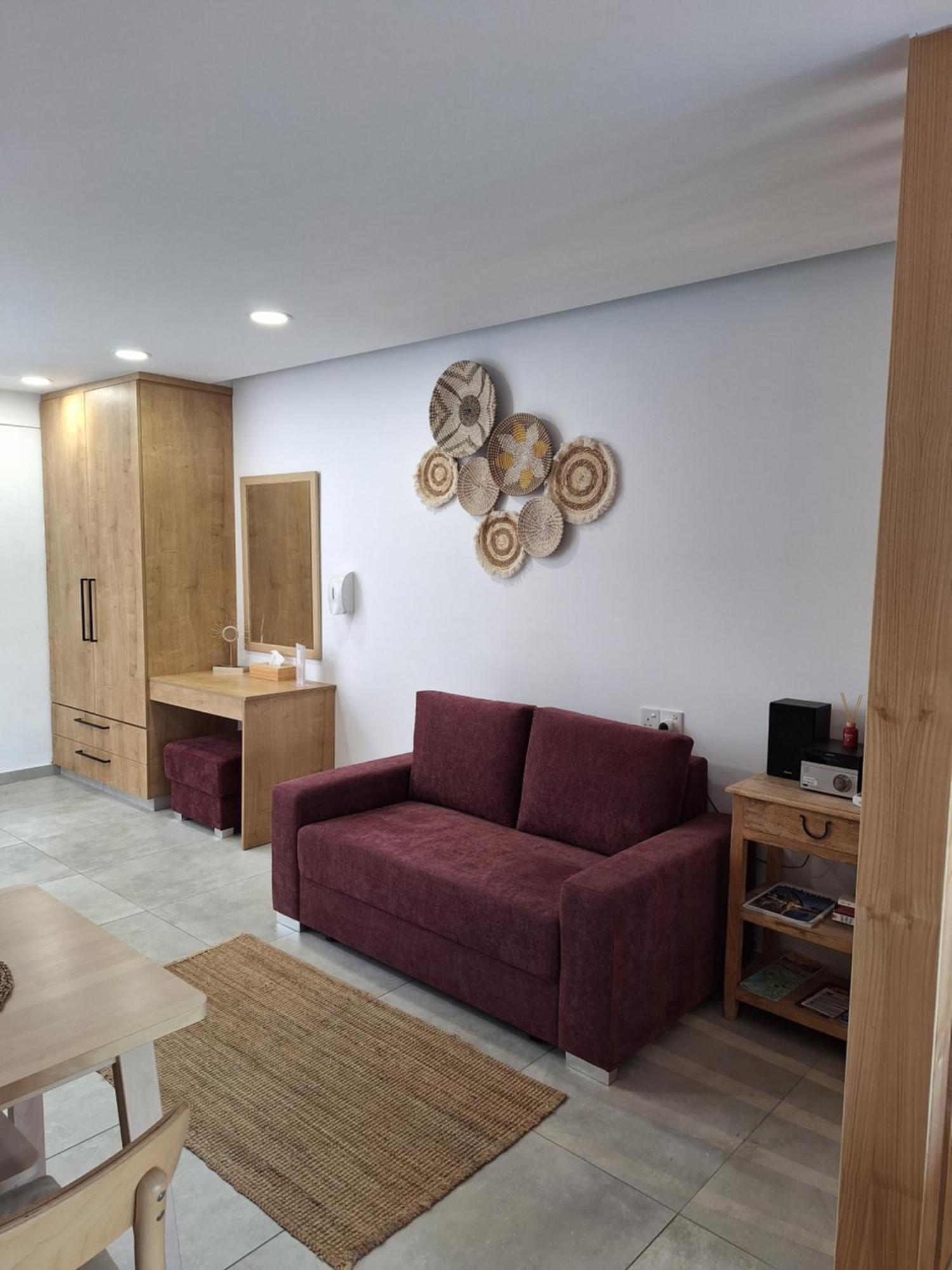 Terrazza Suites Pafos Exterior foto