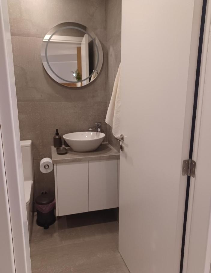 Terrazza Suites Pafos Exterior foto