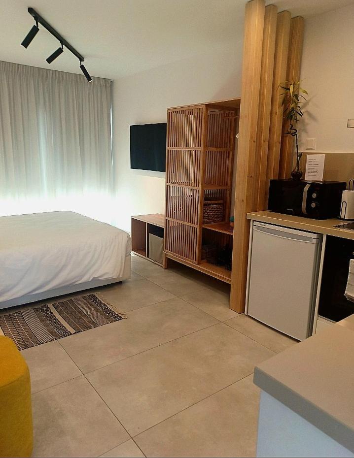 Terrazza Suites Pafos Exterior foto