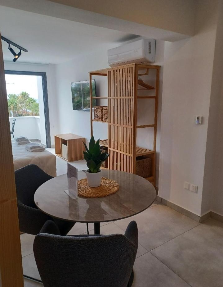 Terrazza Suites Pafos Exterior foto