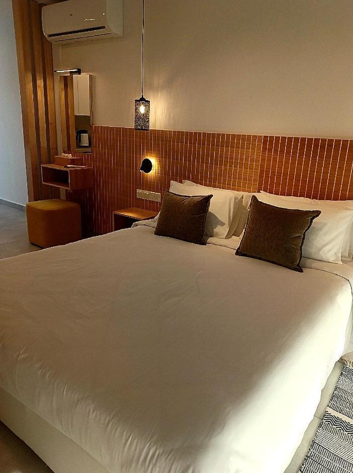 Terrazza Suites Pafos Quarto foto