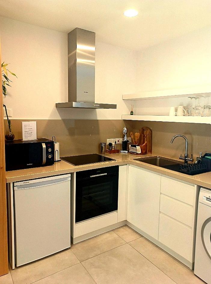 Terrazza Suites Pafos Quarto foto