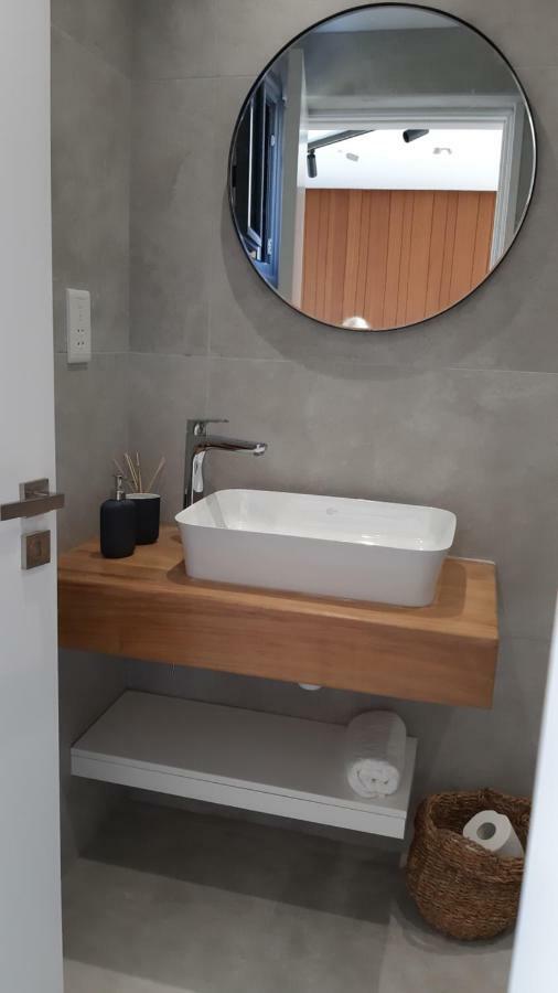 Terrazza Suites Pafos Exterior foto