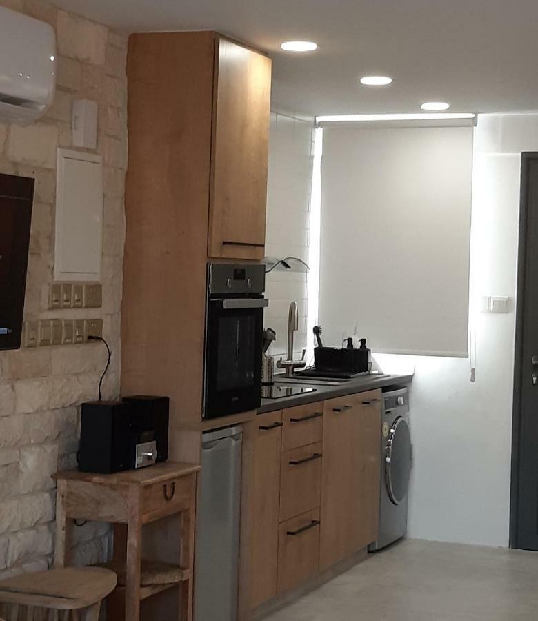 Terrazza Suites Pafos Exterior foto