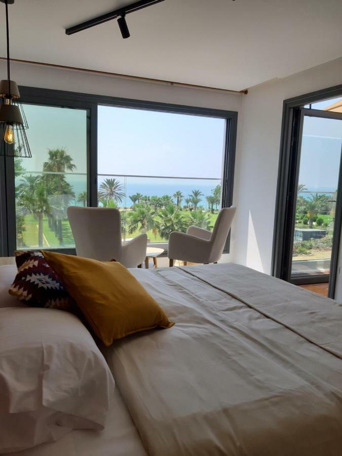 Terrazza Suites Pafos Exterior foto
