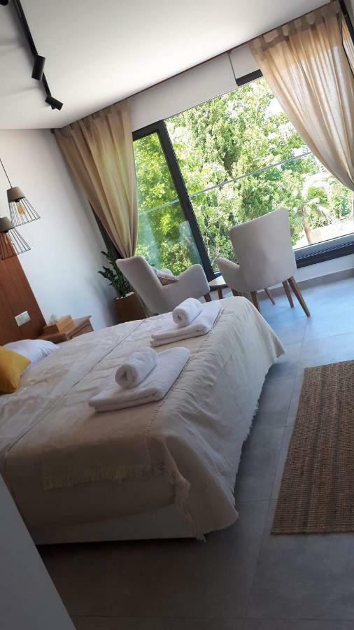 Terrazza Suites Pafos Exterior foto